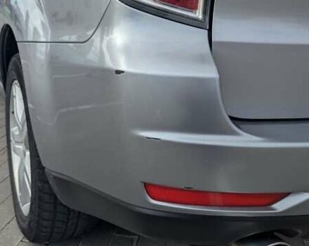 Серый Субару Форестер, объемом двигателя 2 л и пробегом 241 тыс. км за 8499 $, фото 9 на Automoto.ua