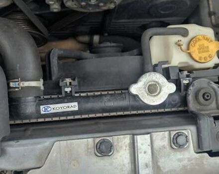 Серый Субару Форестер, объемом двигателя 2 л и пробегом 241 тыс. км за 8499 $, фото 40 на Automoto.ua