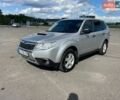 Сірий Субару Forester, об'ємом двигуна 2 л та пробігом 260 тис. км за 7500 $, фото 1 на Automoto.ua