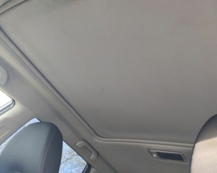 Сірий Субару Forester, об'ємом двигуна 2 л та пробігом 246 тис. км за 7500 $, фото 6 на Automoto.ua