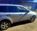 Сірий Субару Forester, об'ємом двигуна 2 л та пробігом 200 тис. км за 4000 $, фото 3 на Automoto.ua