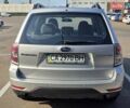 Сірий Субару Forester, об'ємом двигуна 1.99 л та пробігом 192 тис. км за 8900 $, фото 5 на Automoto.ua