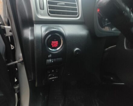 Серый Субару Форестер, объемом двигателя 2 л и пробегом 399 тыс. км за 3777 $, фото 12 на Automoto.ua