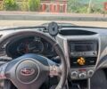 Сірий Субару Forester, об'ємом двигуна 1.99 л та пробігом 207 тис. км за 8797 $, фото 7 на Automoto.ua