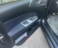 Серый Субару Форестер, объемом двигателя 2 л и пробегом 200 тыс. км за 7800 $, фото 4 на Automoto.ua