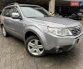 Сірий Субару Forester, об'ємом двигуна 1.99 л та пробігом 96 тис. км за 11900 $, фото 1 на Automoto.ua