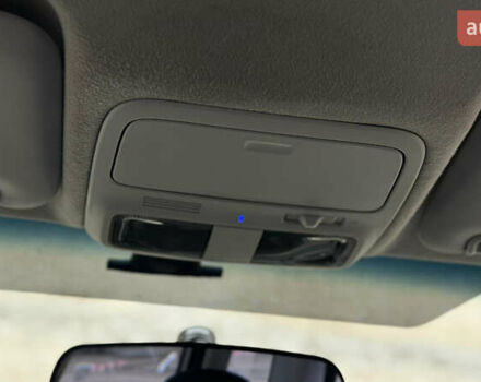 Серый Субару Форестер, объемом двигателя 2.46 л и пробегом 208 тыс. км за 9500 $, фото 26 на Automoto.ua