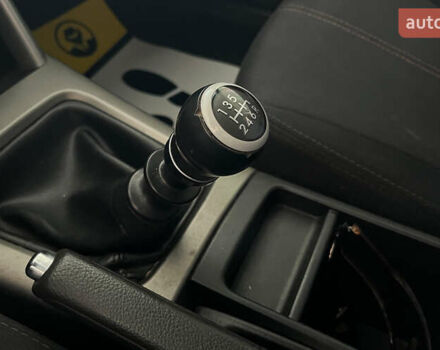 Серый Субару Форестер, объемом двигателя 2 л и пробегом 252 тыс. км за 7500 $, фото 17 на Automoto.ua