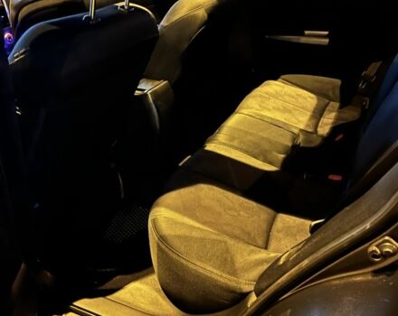 Серый Субару Форестер, объемом двигателя 2 л и пробегом 176 тыс. км за 10000 $, фото 4 на Automoto.ua