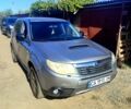 Сірий Субару Forester, об'ємом двигуна 2 л та пробігом 200 тис. км за 4000 $, фото 1 на Automoto.ua