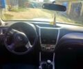 Сірий Субару Forester, об'ємом двигуна 2 л та пробігом 200 тис. км за 4000 $, фото 9 на Automoto.ua