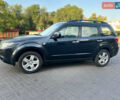 Сірий Субару Forester, об'ємом двигуна 1.99 л та пробігом 219 тис. км за 8000 $, фото 1 на Automoto.ua