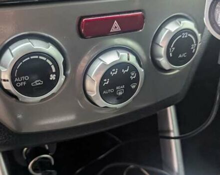 Серый Субару Форестер, объемом двигателя 2 л и пробегом 241 тыс. км за 8499 $, фото 16 на Automoto.ua