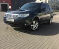 Сірий Субару Forester, об'ємом двигуна 2 л та пробігом 237 тис. км за 7500 $, фото 17 на Automoto.ua