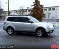 Серый Субару Форестер, объемом двигателя 20 л и пробегом 315 тыс. км за 7300 $, фото 1 на Automoto.ua