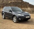 Сірий Субару Forester, об'ємом двигуна 2 л та пробігом 249 тис. км за 5021 $, фото 1 на Automoto.ua
