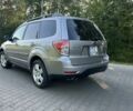 Сірий Субару Forester, об'ємом двигуна 2.5 л та пробігом 198 тис. км за 3626 $, фото 3 на Automoto.ua