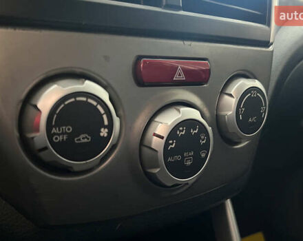 Серый Субару Форестер, объемом двигателя 2 л и пробегом 252 тыс. км за 7500 $, фото 16 на Automoto.ua