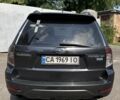 Сірий Субару Forester, об'ємом двигуна 2 л та пробігом 330 тис. км за 5524 $, фото 6 на Automoto.ua