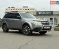 Сірий Субару Forester, об'ємом двигуна 2 л та пробігом 268 тис. км за 7900 $, фото 1 на Automoto.ua
