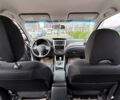Сірий Субару Forester, об'ємом двигуна 2.5 л та пробігом 203 тис. км за 8100 $, фото 12 на Automoto.ua