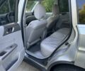 Сірий Субару Forester, об'ємом двигуна 2.5 л та пробігом 198 тис. км за 3626 $, фото 5 на Automoto.ua