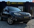 Сірий Субару Forester, об'ємом двигуна 2 л та пробігом 213 тис. км за 9000 $, фото 1 на Automoto.ua