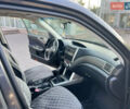 Сірий Субару Forester, об'ємом двигуна 2 л та пробігом 216 тис. км за 7800 $, фото 4 на Automoto.ua