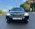 Сірий Субару Forester, об'ємом двигуна 1.99 л та пробігом 219 тис. км за 8000 $, фото 2 на Automoto.ua