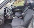 Сірий Субару Forester, об'ємом двигуна 1.99 л та пробігом 166 тис. км за 10300 $, фото 11 на Automoto.ua