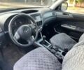 Серый Субару Форестер, объемом двигателя 2 л и пробегом 215 тыс. км за 8200 $, фото 4 на Automoto.ua
