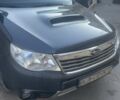 Сірий Субару Forester, об'ємом двигуна 2 л та пробігом 200 тис. км за 9800 $, фото 1 на Automoto.ua