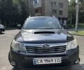 Сірий Субару Forester, об'ємом двигуна 2 л та пробігом 330 тис. км за 5524 $, фото 1 на Automoto.ua