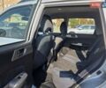 Сірий Субару Forester, об'ємом двигуна 1.99 л та пробігом 192 тис. км за 8900 $, фото 11 на Automoto.ua