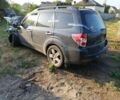 Сірий Субару Forester, об'ємом двигуна 2 л та пробігом 120 тис. км за 1795 $, фото 1 на Automoto.ua