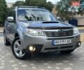 Серый Субару Форестер, объемом двигателя 2.46 л и пробегом 172 тыс. км за 9300 $, фото 4 на Automoto.ua