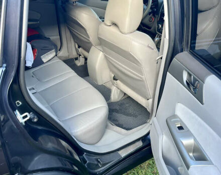 Субару Форестер 2010 в Виннице на Automoto.ua Серый Субару Форестер, объемом двигателя 1.99 л и пробегом 230 тыс. км за 8900 $, фото 10 на Automoto.ua