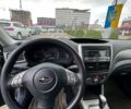 Сірий Субару Forester, об'ємом двигуна 2.5 л та пробігом 203 тис. км за 8100 $, фото 18 на Automoto.ua