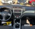 Серый Субару Форестер, объемом двигателя 2 л и пробегом 200 тыс. км за 8600 $, фото 15 на Automoto.ua