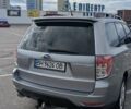 Серый Субару Форестер, объемом двигателя 2 л и пробегом 241 тыс. км за 8499 $, фото 6 на Automoto.ua
