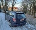 Сірий Субару Forester, об'ємом двигуна 2 л та пробігом 240 тис. км за 5999 $, фото 8 на Automoto.ua