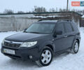 Сірий Субару Forester, об'ємом двигуна 1.99 л та пробігом 200 тис. км за 8699 $, фото 1 на Automoto.ua