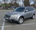 Серый Субару Форестер, объемом двигателя 2 л и пробегом 241 тыс. км за 8499 $, фото 1 на Automoto.ua