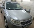 Сірий Субару Forester, об'ємом двигуна 2 л та пробігом 96 тис. км за 12000 $, фото 1 на Automoto.ua