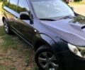 Серый Субару Форестер, объемом двигателя 2 л и пробегом 246 тыс. км за 8500 $, фото 8 на Automoto.ua