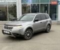 Сірий Субару Forester, об'ємом двигуна 2 л та пробігом 268 тис. км за 7900 $, фото 2 на Automoto.ua