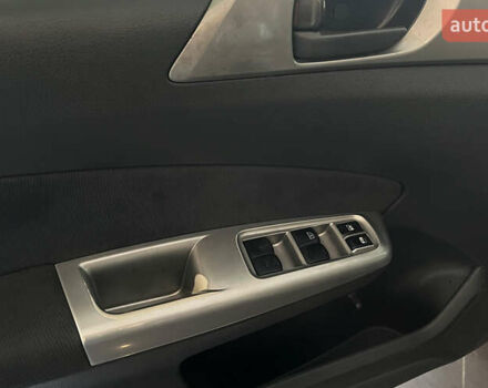 Серый Субару Форестер, объемом двигателя 2 л и пробегом 252 тыс. км за 7500 $, фото 21 на Automoto.ua