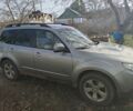 Сірий Субару Forester, об'ємом двигуна 2 л та пробігом 246 тис. км за 7500 $, фото 1 на Automoto.ua