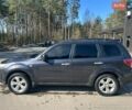 Сірий Субару Forester, об'ємом двигуна 1.98 л та пробігом 268 тис. км за 7500 $, фото 1 на Automoto.ua