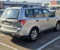 Сірий Субару Forester, об'ємом двигуна 1.99 л та пробігом 192 тис. км за 8900 $, фото 3 на Automoto.ua